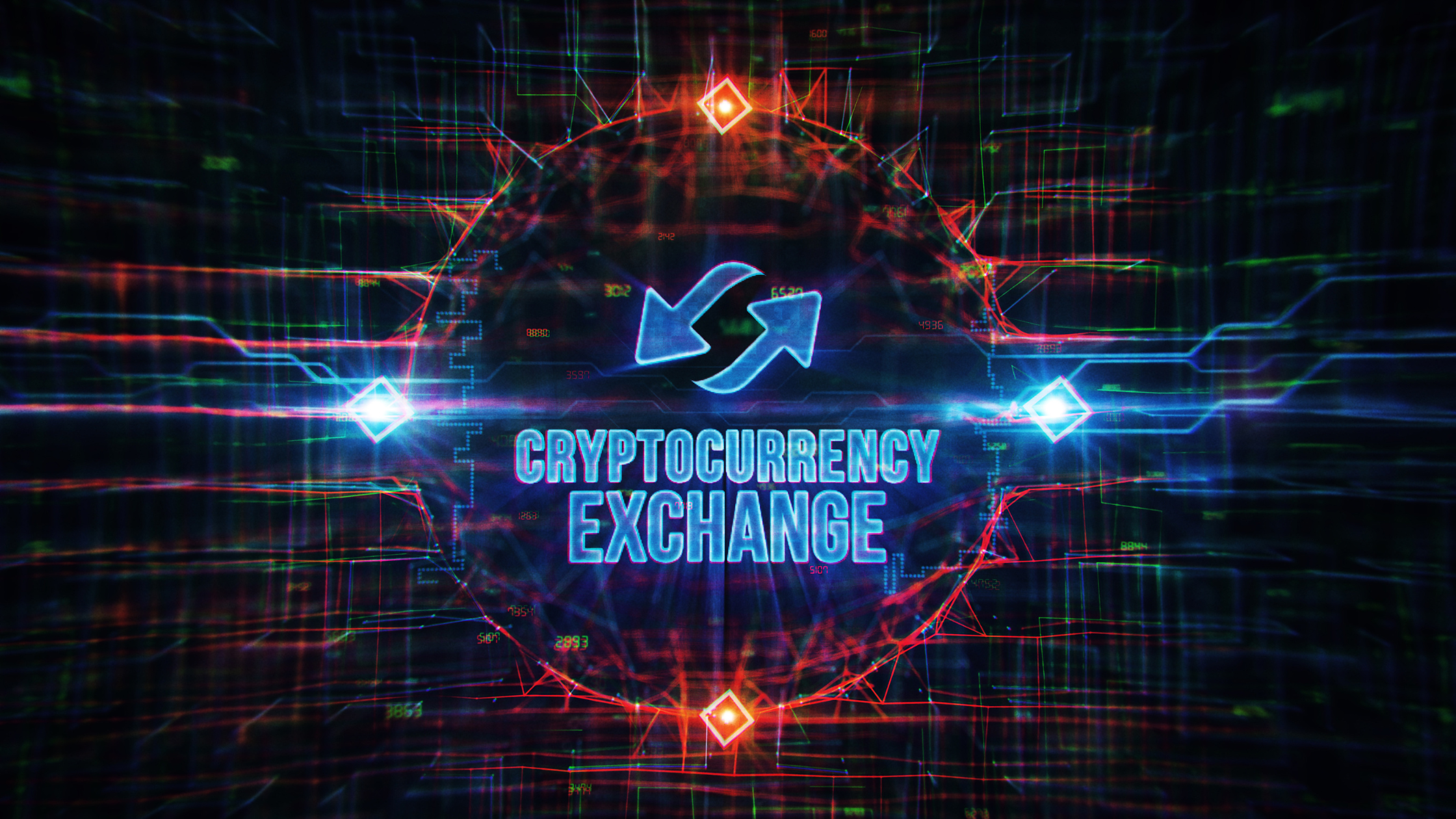 crypto exchange in New York